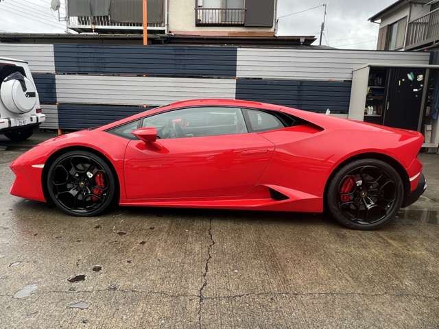 2019 Lamborghini HURACAN — миниатюра 29