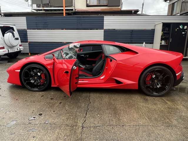 2019 Lamborghini HURACAN — миниатюра 30