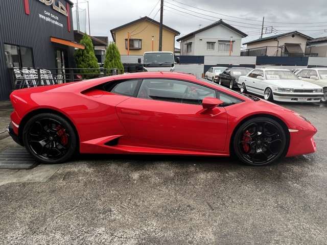 2019 Lamborghini HURACAN — миниатюра 31