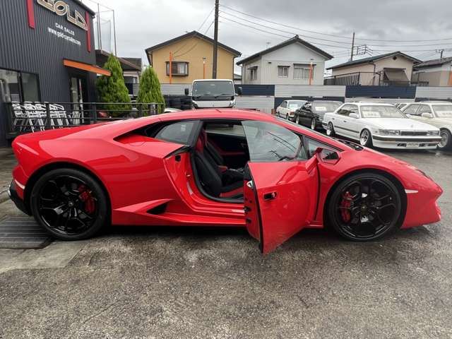 2019 Lamborghini HURACAN — миниатюра 32