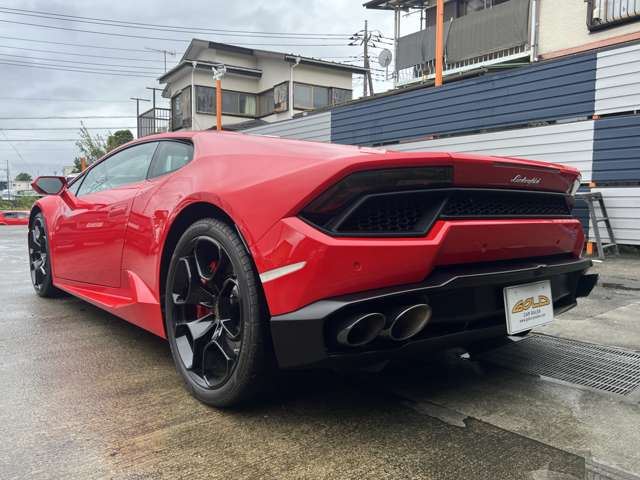 2019 Lamborghini HURACAN — миниатюра 33