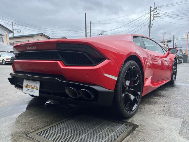 2019 Lamborghini HURACAN — миниатюра 34