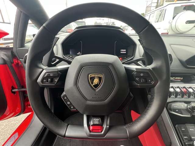 2019 Lamborghini HURACAN — миниатюра 50