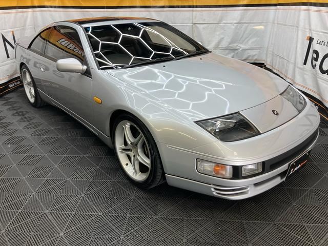 1992 Nissan FAIRLADY Z — фото 1
