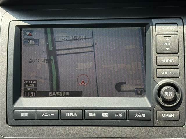 2007 Honda CROSSROAD 照片 3