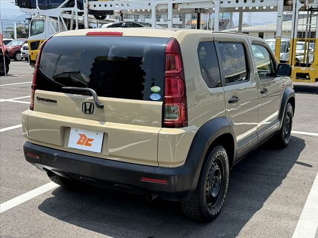 صورة مصغرة 15 لـ 2007 Honda CROSSROAD