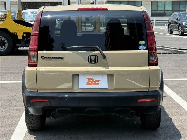 صورة مصغرة 14 لـ 2007 Honda CROSSROAD