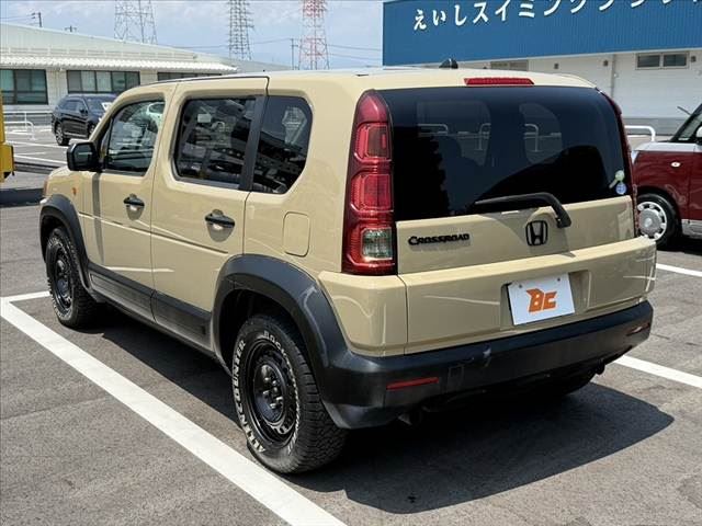 صورة مصغرة 13 لـ 2007 Honda CROSSROAD