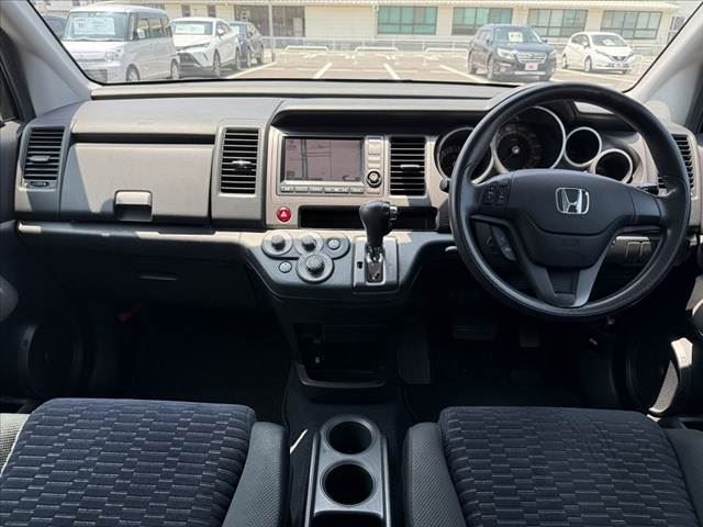 2007 Honda CROSSROAD 照片 2