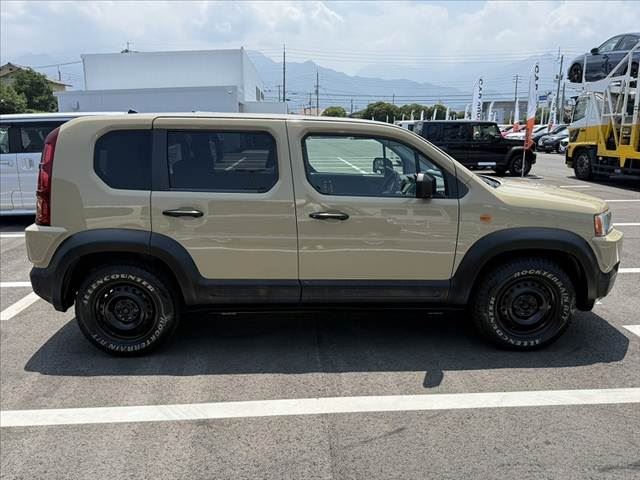 صورة مصغرة 11 لـ 2007 Honda CROSSROAD