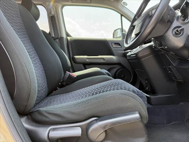 صورة مصغرة 16 لـ 2007 Honda CROSSROAD