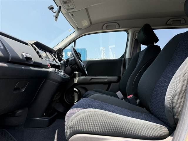 صورة مصغرة 17 لـ 2007 Honda CROSSROAD