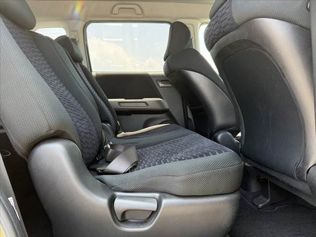 صورة مصغرة 18 لـ 2007 Honda CROSSROAD
