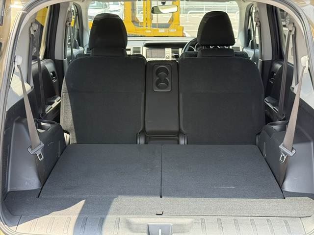 صورة مصغرة 21 لـ 2007 Honda CROSSROAD