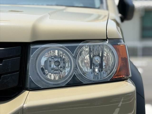 صورة مصغرة 36 لـ 2007 Honda CROSSROAD