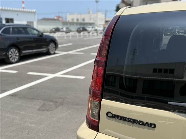 صورة مصغرة 37 لـ 2007 Honda CROSSROAD