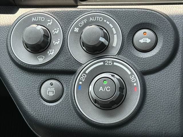 2007 Honda CROSSROAD 照片 5