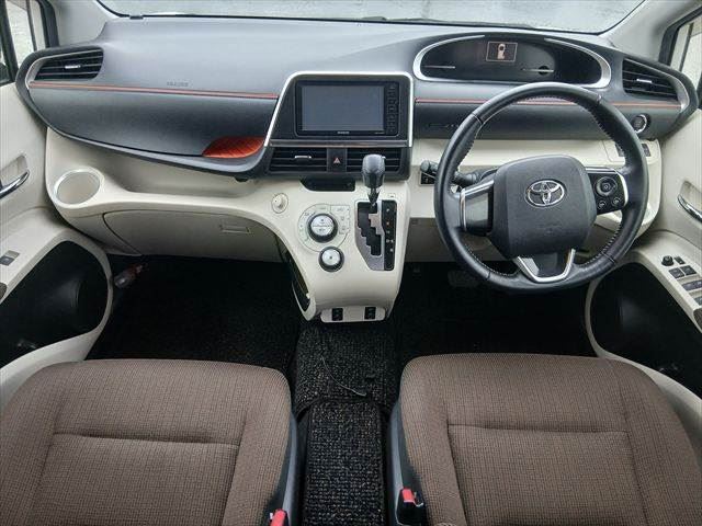 2016 Toyota SIENTA 照片 3