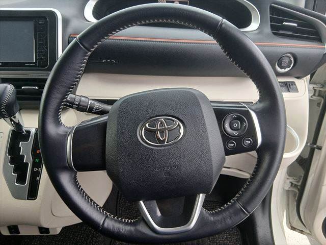 2016 Toyota SIENTA 照片 8