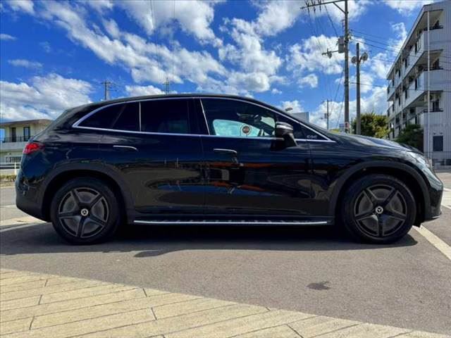 2024 Mercedes-BENZ EQE 缩略图 12