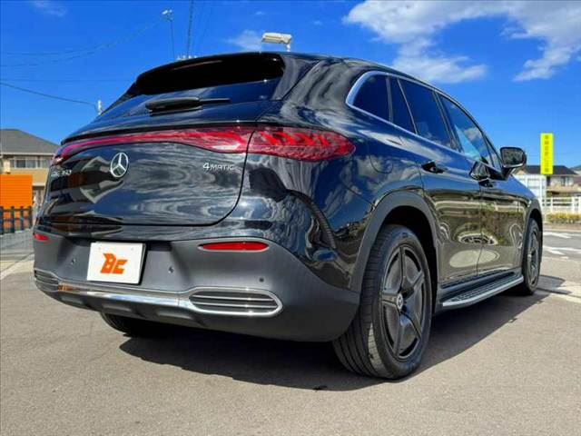 2024 Mercedes-BENZ EQE 缩略图 15
