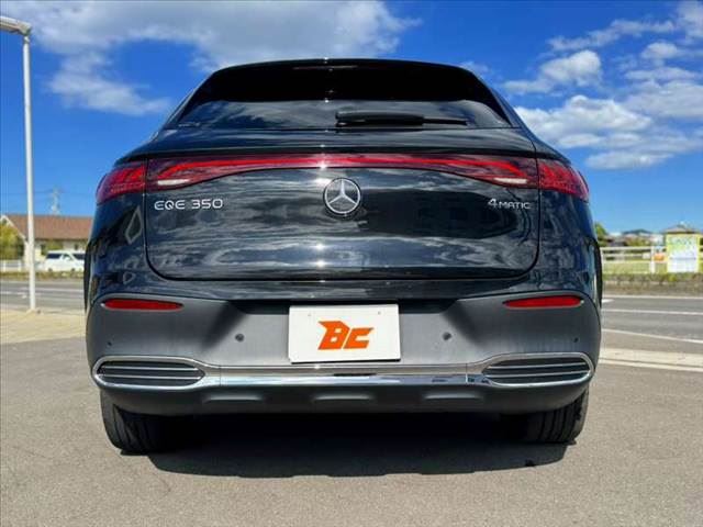 2024 Mercedes-BENZ EQE 缩略图 14