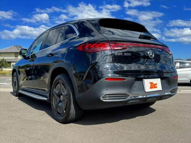 2024 Mercedes-BENZ EQE 缩略图 13