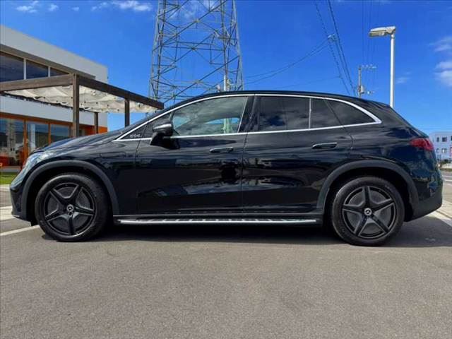 2024 Mercedes-BENZ EQE 缩略图 11