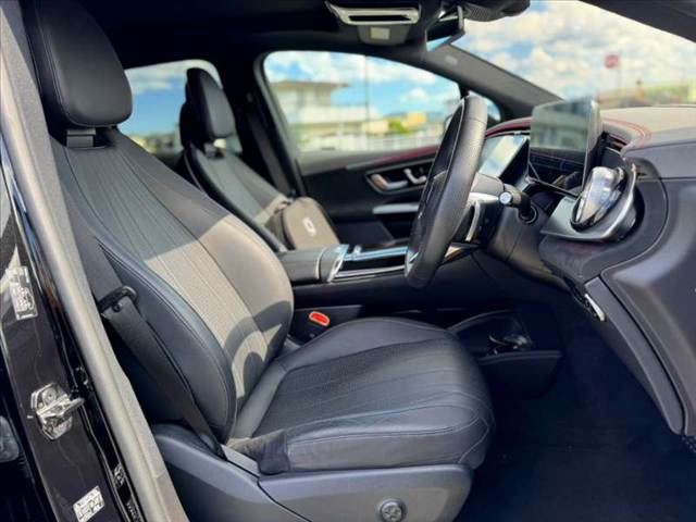 2024 Mercedes-BENZ EQE 缩略图 16