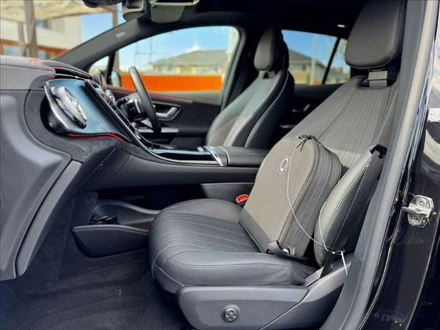 2024 Mercedes-BENZ EQE 缩略图 17