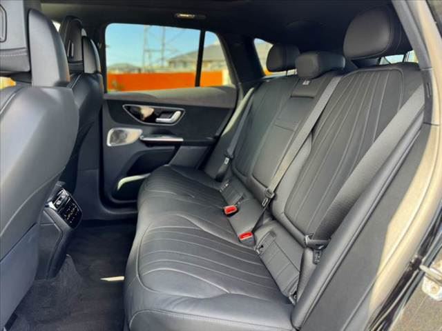 2024 Mercedes-BENZ EQE 缩略图 18