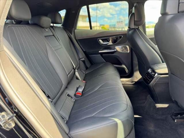 2024 Mercedes-BENZ EQE 缩略图 19