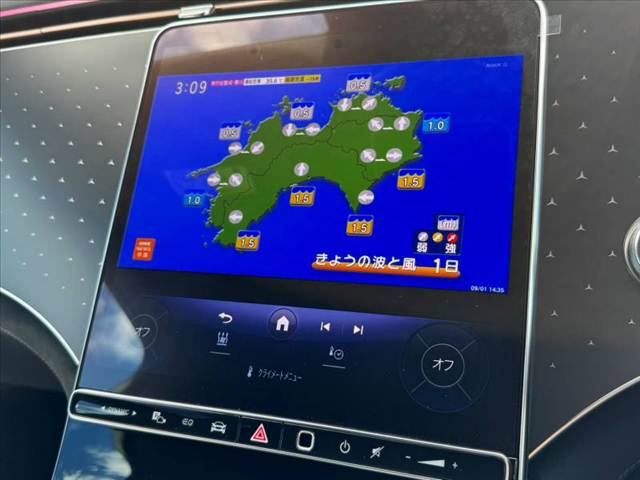 2024 Mercedes-BENZ EQE 缩略图 21