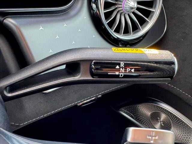 2024 Mercedes-BENZ EQE 缩略图 22