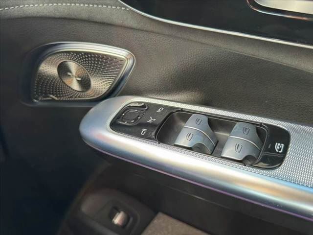 2024 Mercedes-BENZ EQE 缩略图 25
