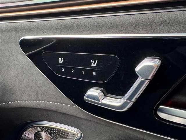 2024 Mercedes-BENZ EQE 缩略图 26