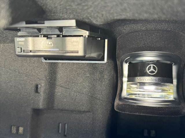 2024 Mercedes-BENZ EQE 缩略图 28