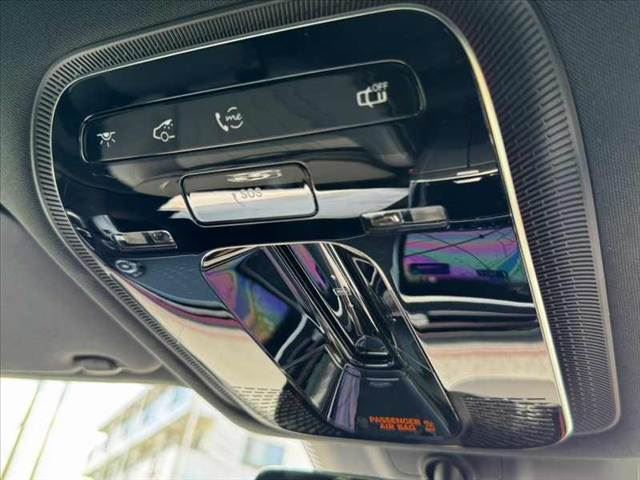2024 Mercedes-BENZ EQE 缩略图 30