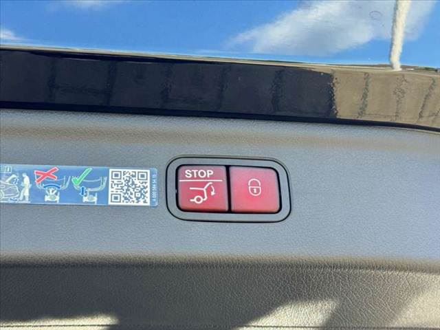 2024 Mercedes-BENZ EQE 缩略图 32