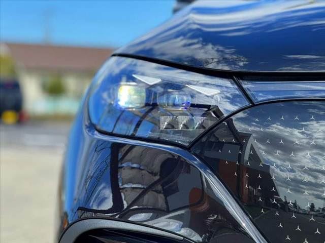 2024 Mercedes-BENZ EQE 缩略图 35