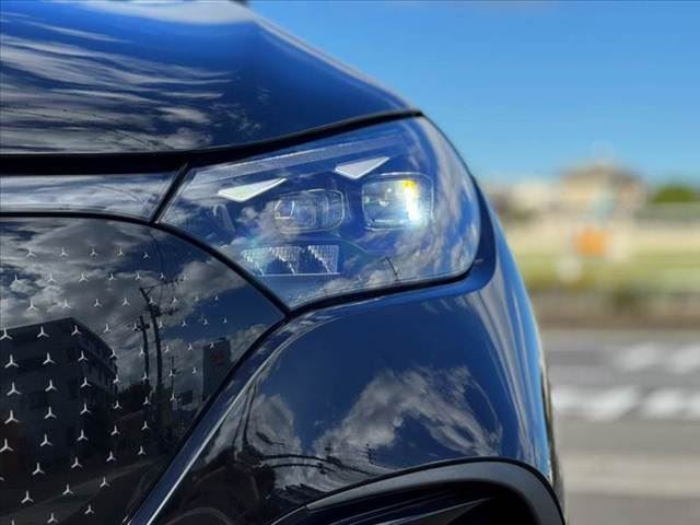 2024 Mercedes-BENZ EQE 缩略图 36