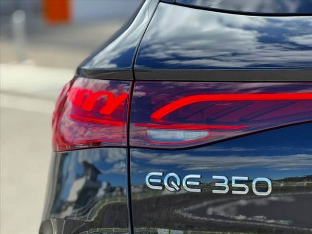 2024 Mercedes-BENZ EQE 缩略图 37