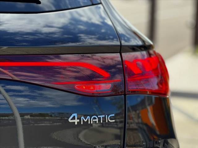 2024 Mercedes-BENZ EQE 缩略图 38