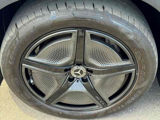 2024 Mercedes-BENZ EQE 缩略图 39