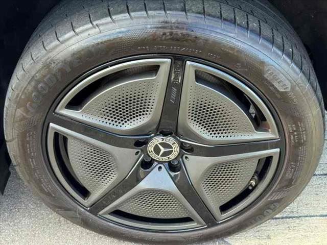 2024 Mercedes-BENZ EQE 缩略图 40