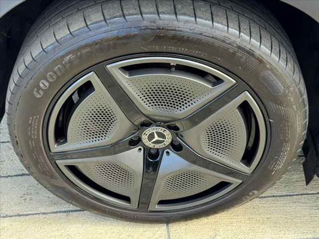 2024 Mercedes-BENZ EQE 缩略图 41
