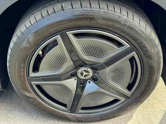 2024 Mercedes-BENZ EQE 缩略图 42
