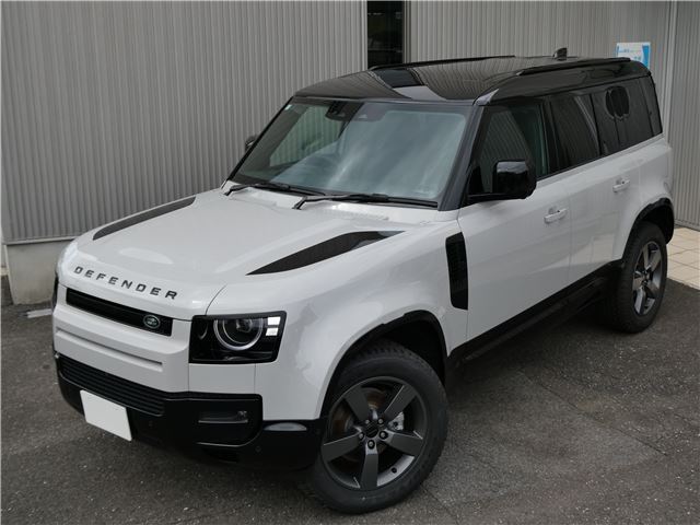 2026 LAND Rover DEFENDER — миниатюра 15