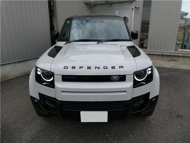 2026 LAND Rover DEFENDER — миниатюра 14