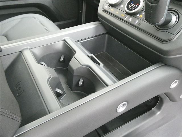 2026 LAND Rover DEFENDER — миниатюра 44